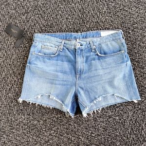 Rag & Bone Low-rise shorts